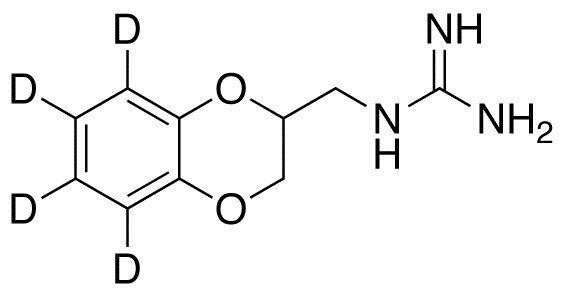 Guanoxan-d4