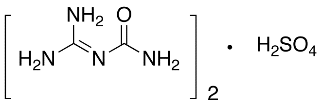 Guanyl Urea Sulfate