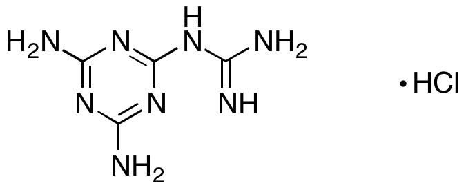 Guanylmelamine Hydrochloride