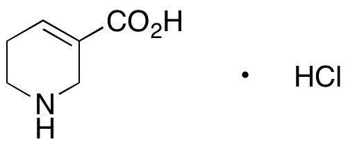 Guvacine Hydrochloride