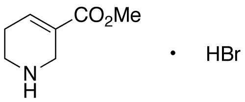 Guvacoline Hydrobromide