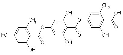 Gyrophoric acid