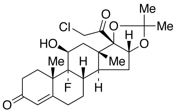 Halcinonide