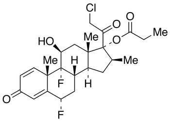 Halobetasol Propionate