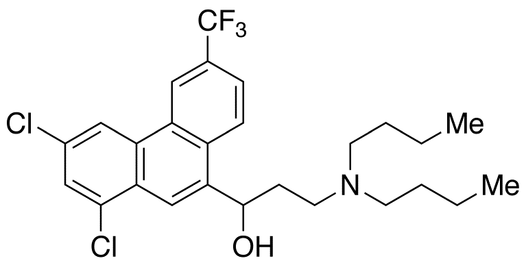 Halofantrine Hydrochloride