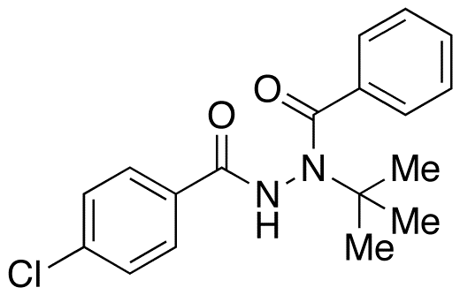 Halofenozide