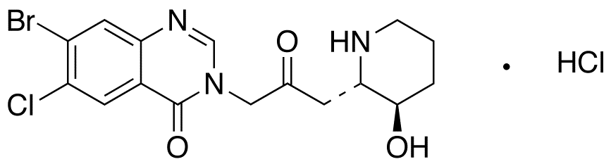 Halofuginone Hydrochloride