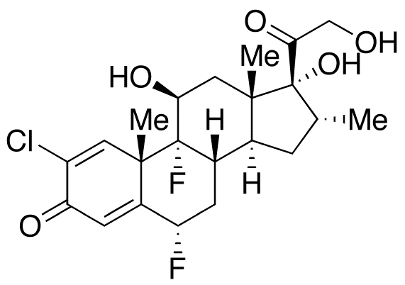 Halometasone