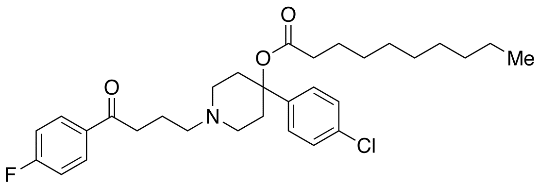 Haloperidol Decanoate