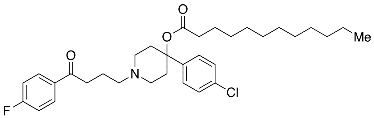 Haloperidol Lauroate