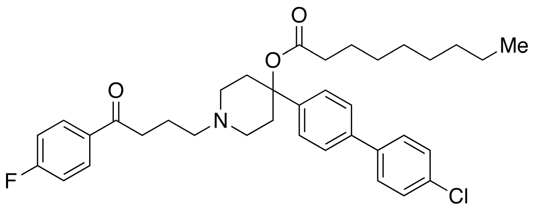 Haloperidol Nonanoate