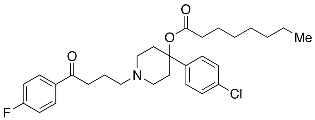 Haloperidol Octanoate