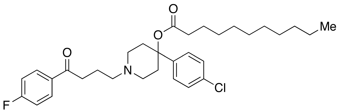 Haloperidol Undecanoate