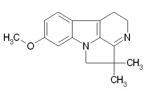 Harmalidine