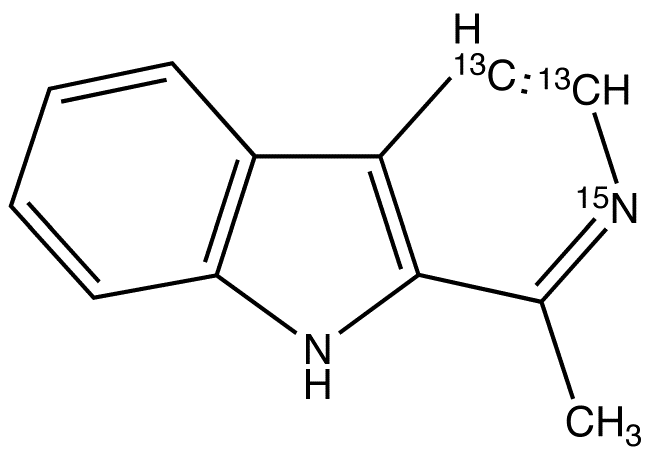 Harman-13C2,15N