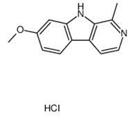 Harmine hydrochloride