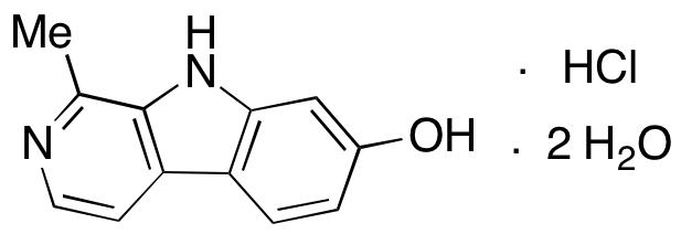 Harmol Hydrochloride Dihydrate