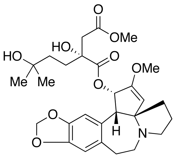 Harringtonin