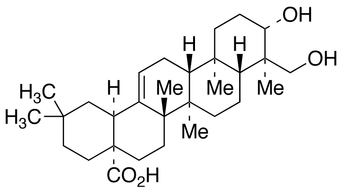 Hederagenin