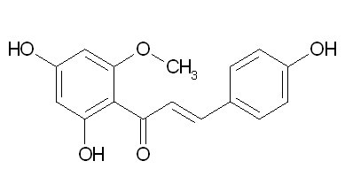 Helichrysetin