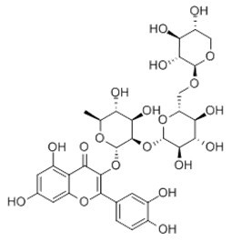 Helicianeoide B