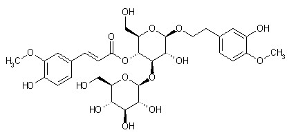 Hemiphroside A