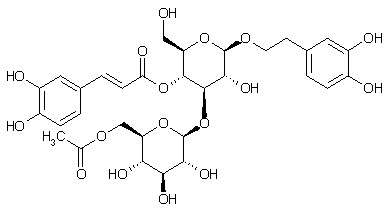 Hemiphroside B