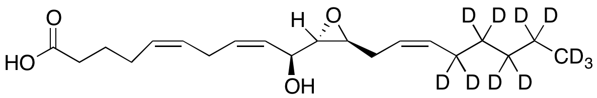 Hepoxilin B-d11