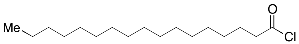 Heptadecanoyl Chloride