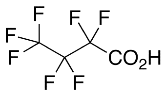 Heptafluorobutyric Acid