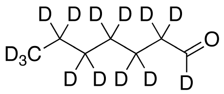 Heptanal-d14