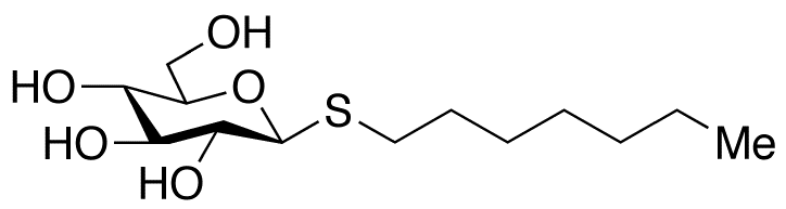 Heptyl ß-D-Thioglucopyranoside