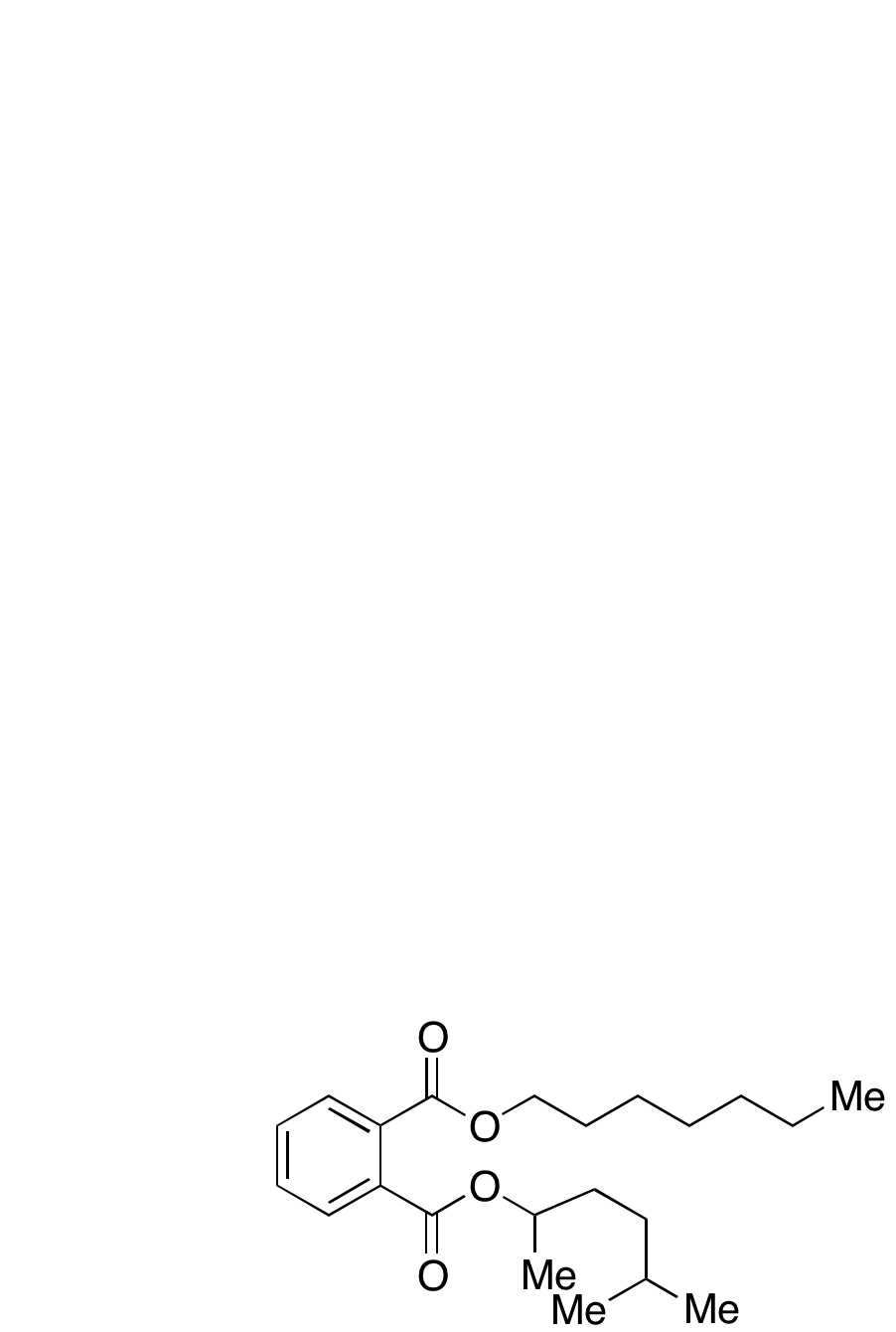 Heptyl 5-Methyl-2-hexyl Phthalate