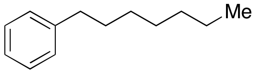 Heptylbenzene