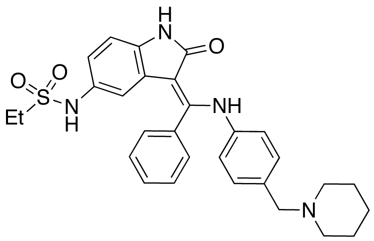 Hesperadin