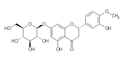 Hesperetin 7-O-glucoside