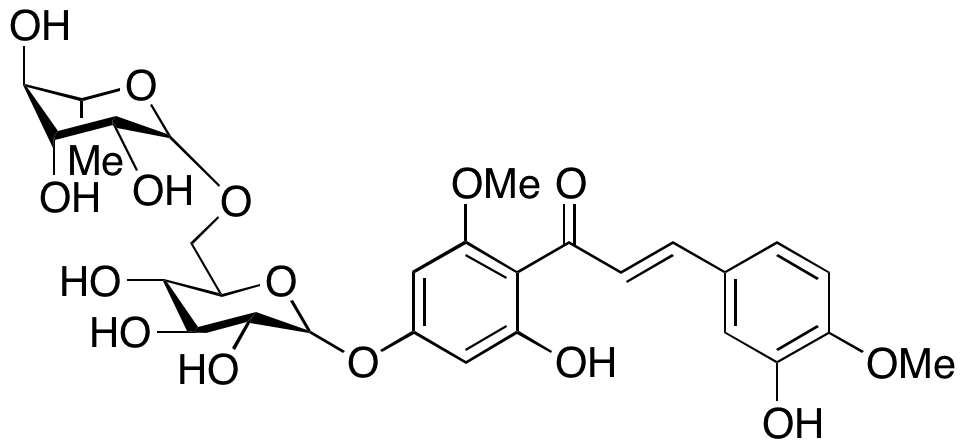Hesperidin Methylchalcone