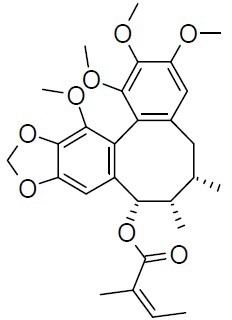 Heteroclitin C