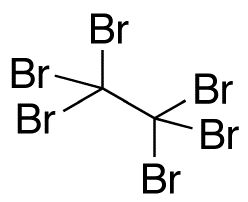 Hexabromoethane