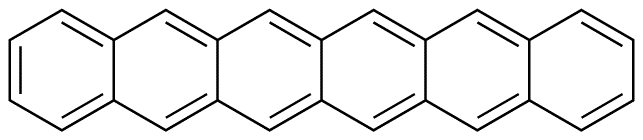 Hexacene, Technical Grade