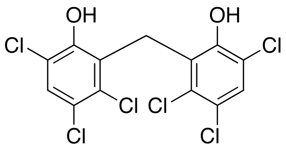 Hexachlorophene