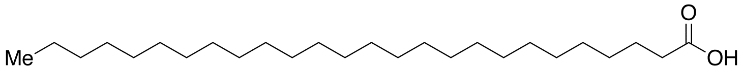 Hexacosanoic Acid