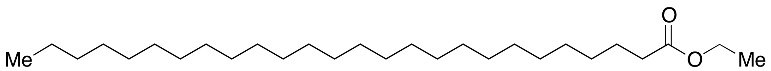 Hexacosanoic Acid Ethyl Ester