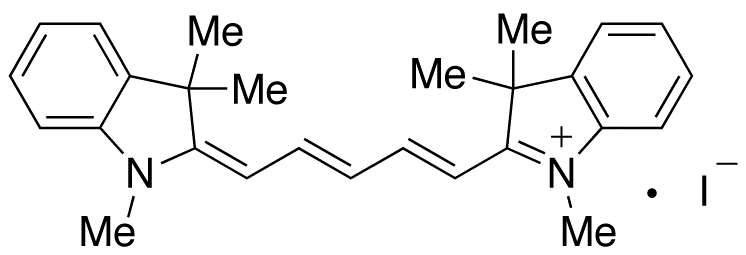 Hexacyanine 2