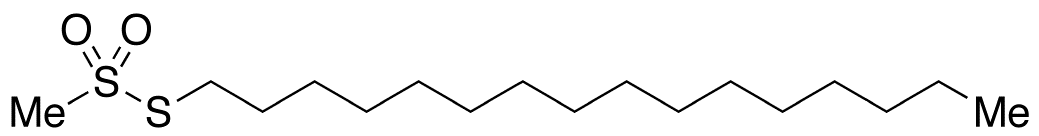 Hexadecyl Methanethiosulfonate