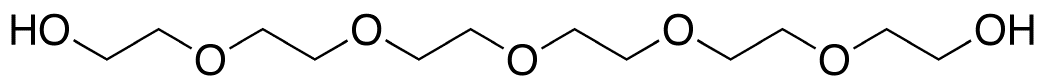 Hexaethylene Glycol