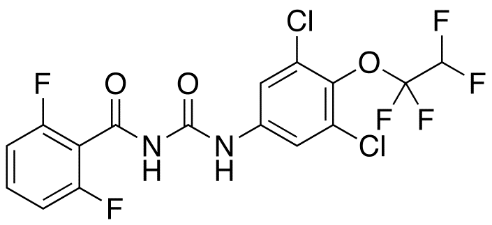 Hexaflumuron