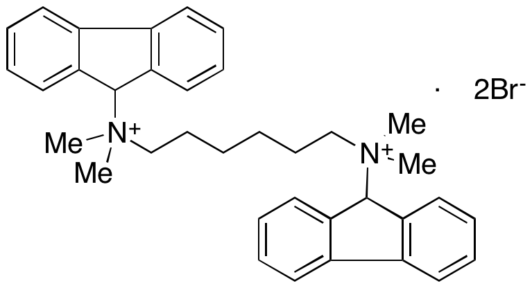 Hexafluorenium Bromide