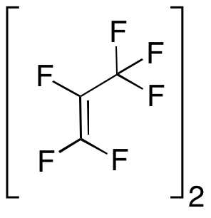 Hexafluoropropene Dimer