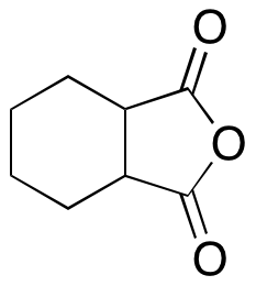 Hexahydro-1,3-isobenzofurandione